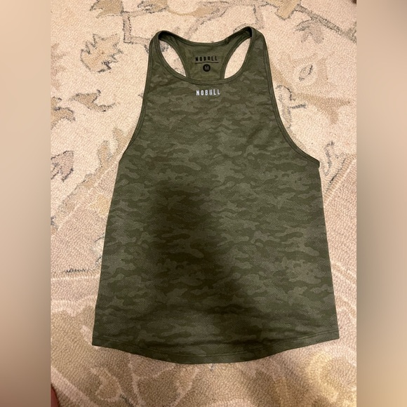 NOBULL Tops - NOBULL Tank
